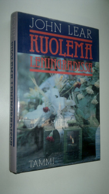 John Lear : Kuolema Leningradissa