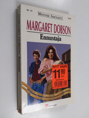 Margaret Dobson : Ennustaja