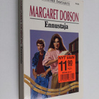 Margaret Dobson : Ennustaja - pikkukuva 1