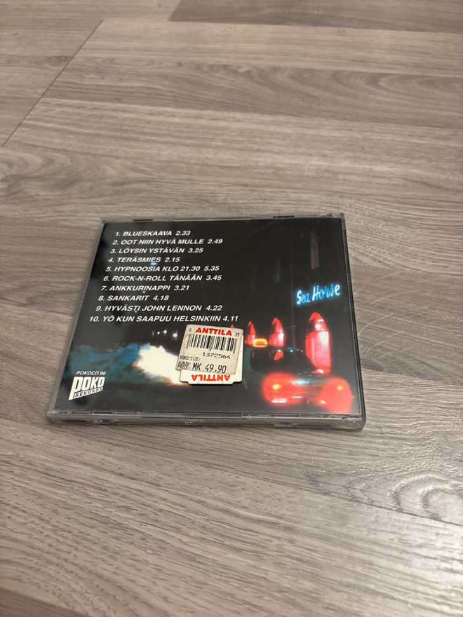 Item image