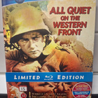 All Quiet On The Western Front - Digibook BD - pikkukuva 1