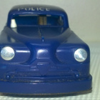 Poliisi auto,1960-luku - pikkukuva 2