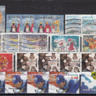 Suomi postimerkit 185 kpl - pikkukuva 4
