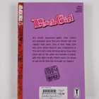 Miwa Ueda : Peach Girl Authentic Volume 4 - pikkukuva 2