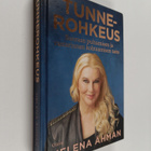 Helena Åhman : Tunnerohkeus - pikkukuva 1
