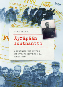 Timo Malmi - Äyräpään luutnantti