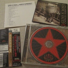 Guns n'roses chinese democrazy cd obi japani 2008 liite - pikkukuva 1