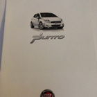 Myyntiesite - Fiat Punto - 2010 - pikkukuva 1