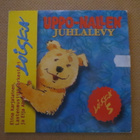 Loiskis: Uppo-Nallen Juhlalevy  CD - pikkukuva 1