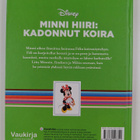 Minni Hiiri : Kadonnut koira - pikkukuva 2