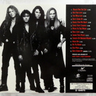 SLAUGHTER the Wild Life CD 1992 HUIPPUKUNTO - pikkukuva 2