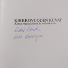 Jouko Martikainen : Kirkkovuoden kuvat : kutsu mietiskely... - pikkukuva 3