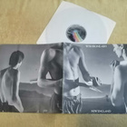 WISHBONE ASH - New England LP - pikkukuva 1