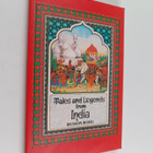 Ruskin Bond : Tales and Legends from India - pikkukuva 1