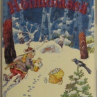 Hölmölässä tarina • C-Kasetti - pikkukuva 1