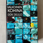 Don DeLillo – Valkoinen kohina - pikkukuva 1