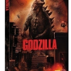 GODZILLA (2014) (34 556) -FI- DVD - pikkukuva 1
