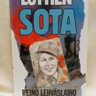 Lottien sota - Reino Lehväslaiho (sid.) - pikkukuva 1