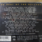 BONFIRE - Best Of The Ballads (Recordings From 1986 - 1997) - pikkukuva 2