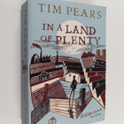 Tim Pears : In a Land of Plenty - pikkukuva 1