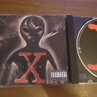 Songs in the Key of X CD - pikkukuva 1