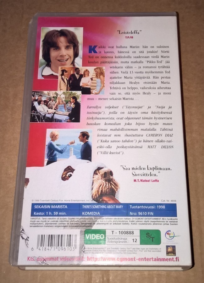 Item image