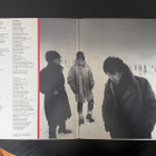U2 - War (LP) - pikkukuva 2
