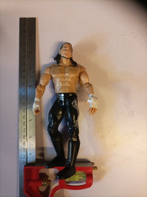 WWE Matt Hardy 2004