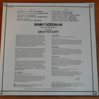 Benny Goodman And His Orchestra-LP. - pikkukuva 2
