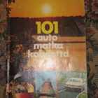 Raimo O. Kojo:101 automatkakohdetta - pikkukuva 1