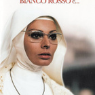 white sister (68 389) k -GB- DVD sophia loren 1972 - pikkukuva 1