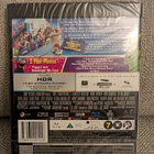 HOTEL TRANSYLVANIA 3 (4K ULTRA HD + BLU-RAY) *UUSI* - pikkukuva 2