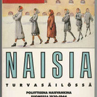 Ulla-Maija Peltonen (toim.): Naisia turvasäilössä (1.p.) - pikkukuva 1