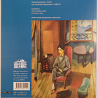 Musee Jacquemart-Andre : De Caillebotte a Picasso - chefs... - pikkukuva 2