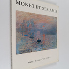Monet et ses amis : le legs Michel Monet, la donation Don... - pikkukuva 1