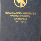 Suomalaisten Waffen-SS vapaaehtoisten martikkeli - pikkukuva 1
