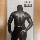 C-kasetti, Bobby Brown: Bobby,1992 - pikkukuva 1