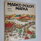 Piero Ventura : Marco Polon matka - pikkukuva 1