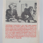 Heinrich Böll ym. : Miksi ammuimme toisiamme - pikkukuva 2