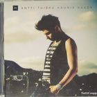 Antti Tuisku • Kaunis Kaaos CD - pikkukuva 2