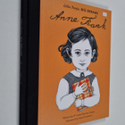 Maria Isabel Sanchez Vegara : Anne Frank - pikkukuva 1
