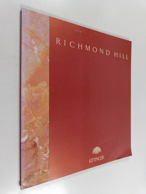 Richmond hill collection
