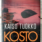 Kaisu Tuokko - Kosto (sid.) - pikkukuva 1