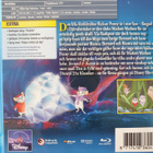 BERNARD & BIANCA BLU-RAY SUOMIPUHE - pikkukuva 2