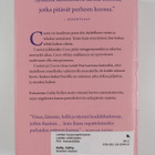 Cathy Kelly : Sisarten kesken - pikkukuva 2