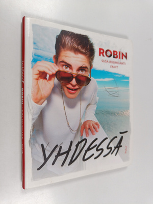 Michael Robin : Yhdessä