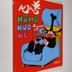 Kari : Nämä, nuo, ne - pikkukuva 1