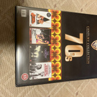 Warner Bros Century Collection 70's UUSI suomitekstit - pikkukuva 1