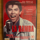 La Bamba DVD - pikkukuva 1