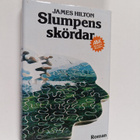 James Hilton : Slumpens skördar - pikkukuva 1